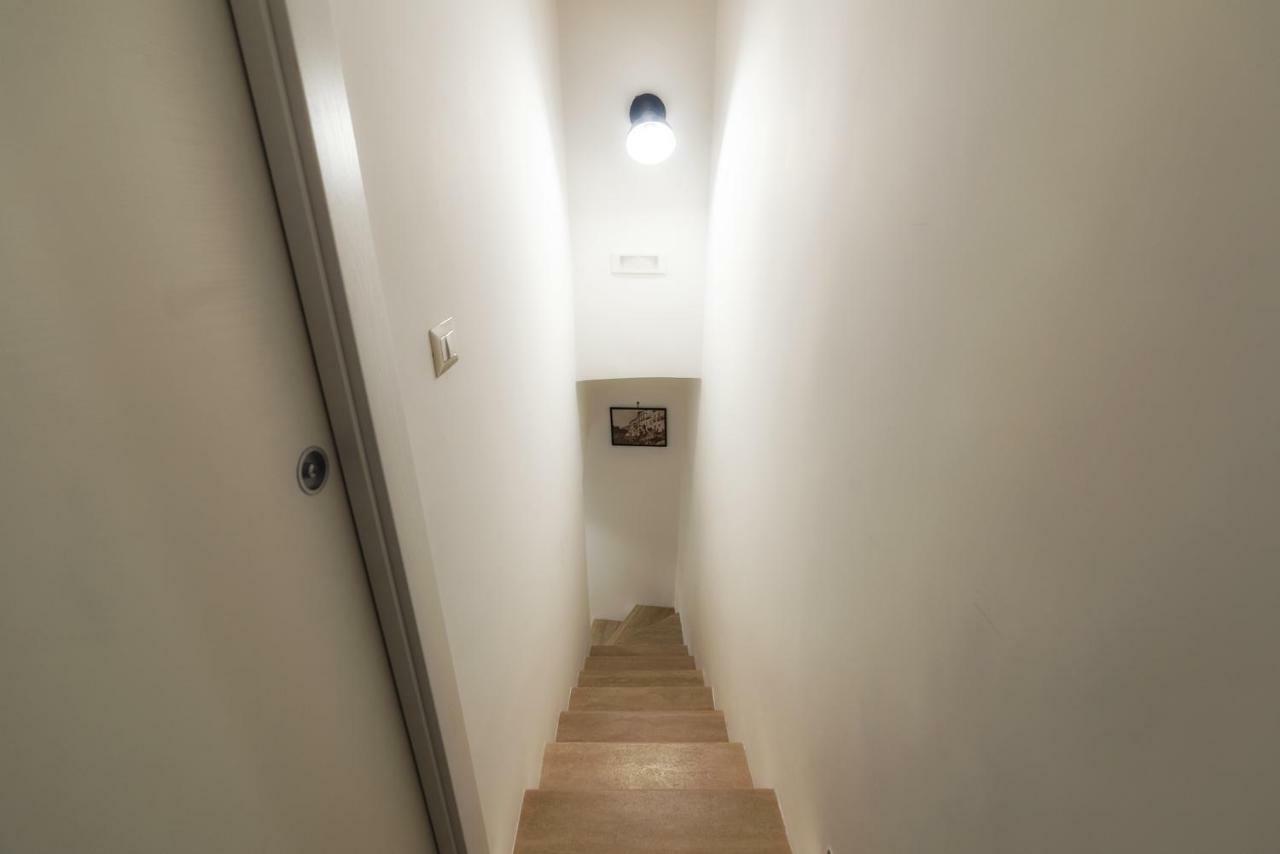 La Dimora Di Ares Villa Formia Exterior foto
