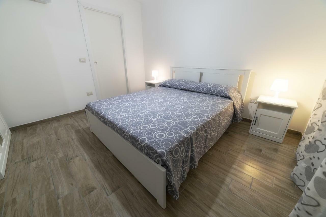 La Dimora Di Ares Villa Formia Exterior foto